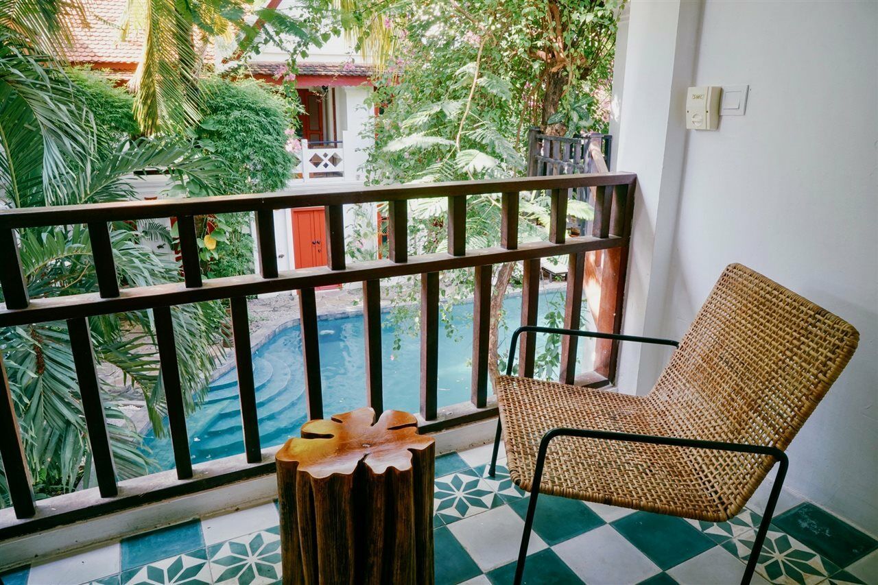 Rambutan Hotel - Siem Reap Exterior photo